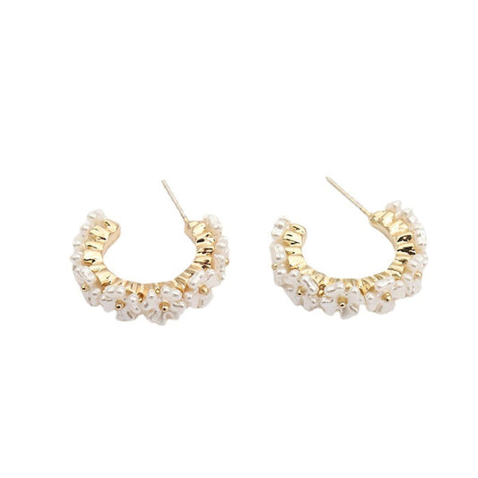 White-