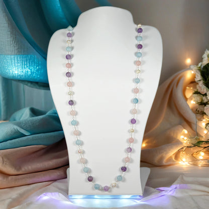 Pastel multi-color-