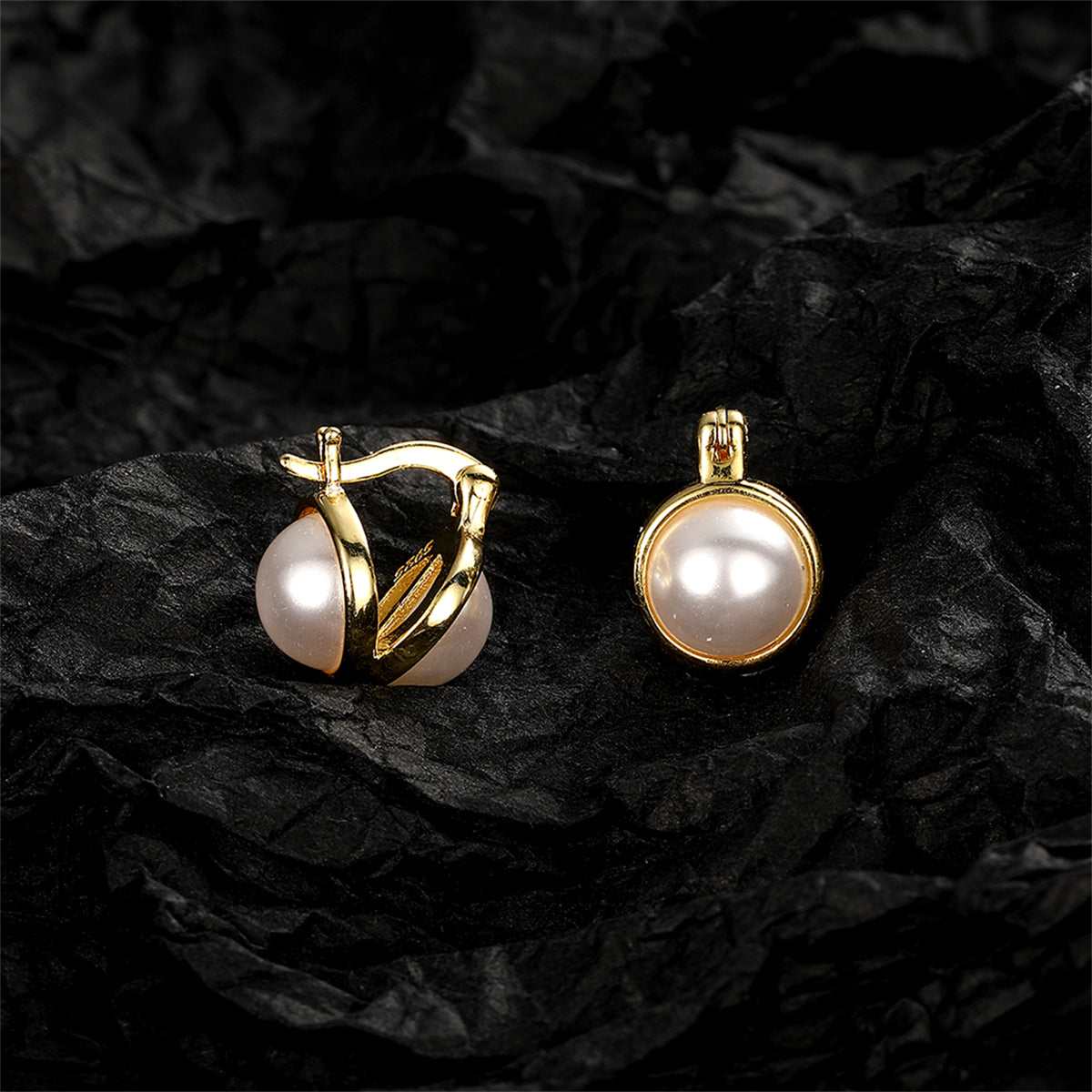Metallic-