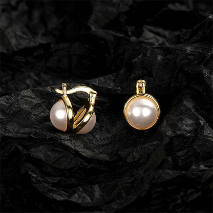 Metallic-