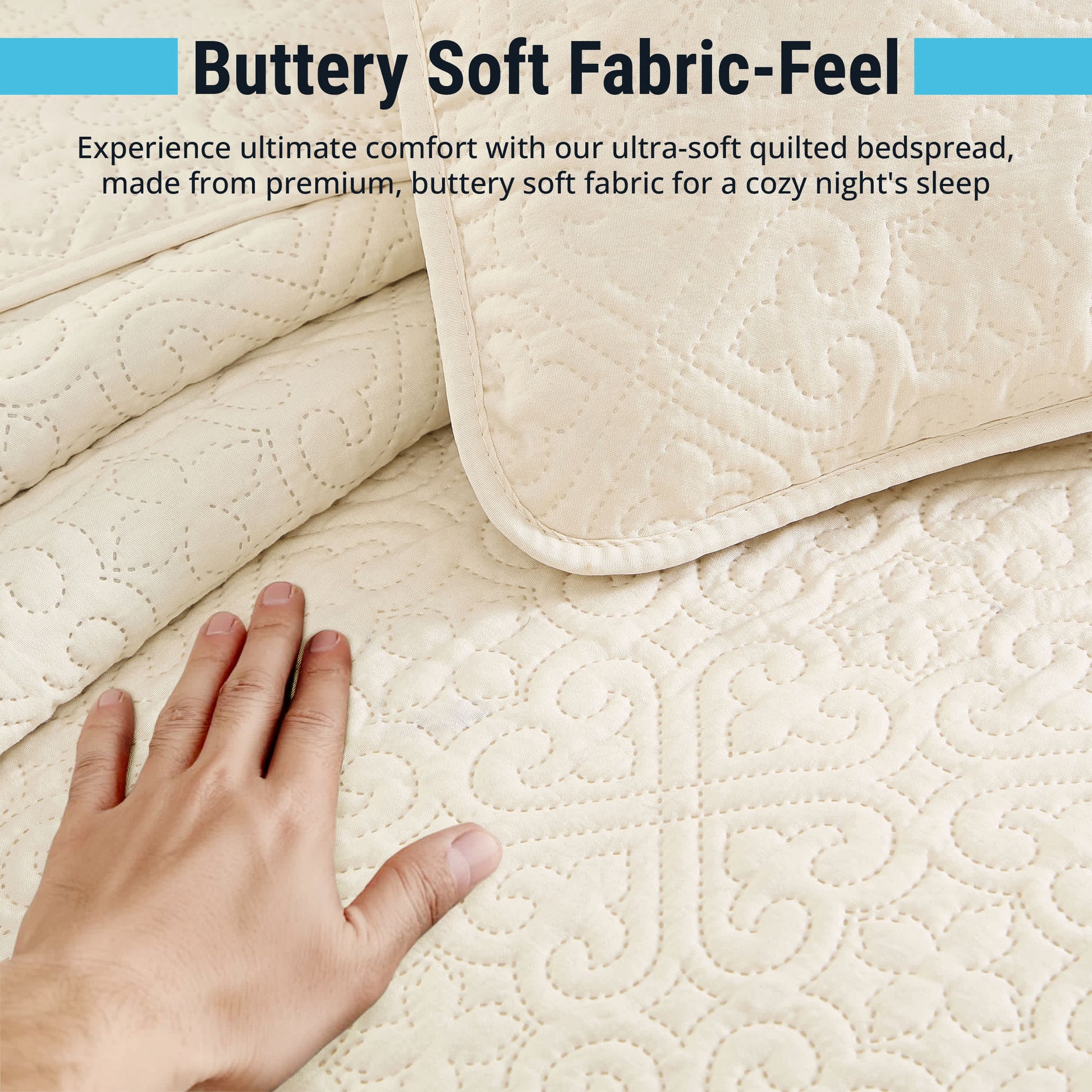 Beige-