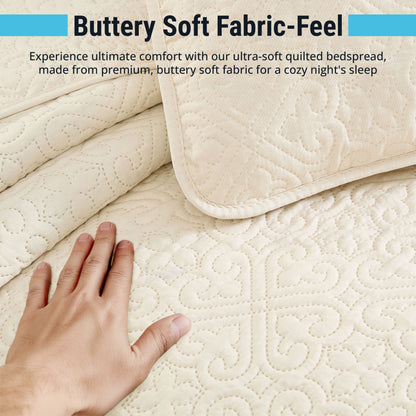 Beige-