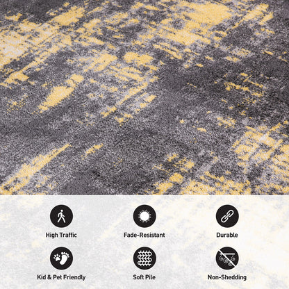 Yellow-