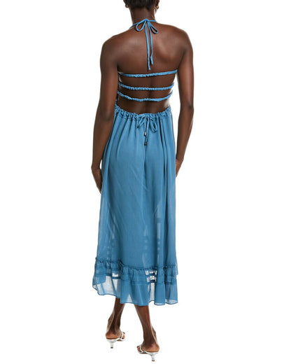 TEAL GREEN-
