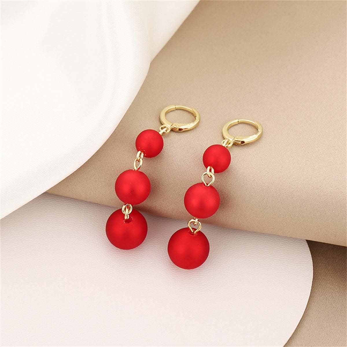 Red-