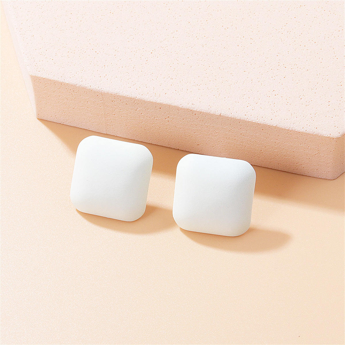 White-