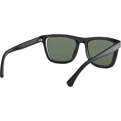 Emporio Armani Men's Square Sunglasses