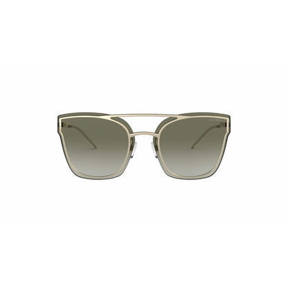 Emporio Armani Women's Square Sunglasses