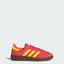 Semi Lucid Red / Lucid Tangerine / Gum