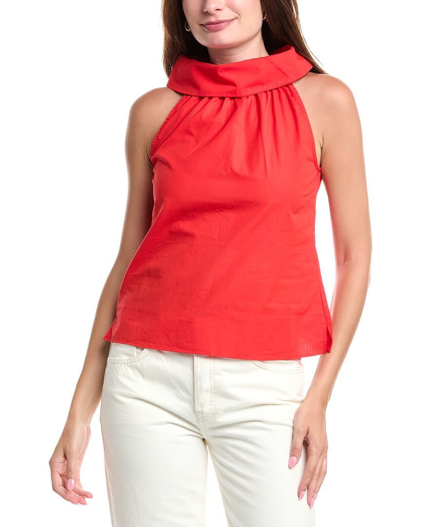 RED-