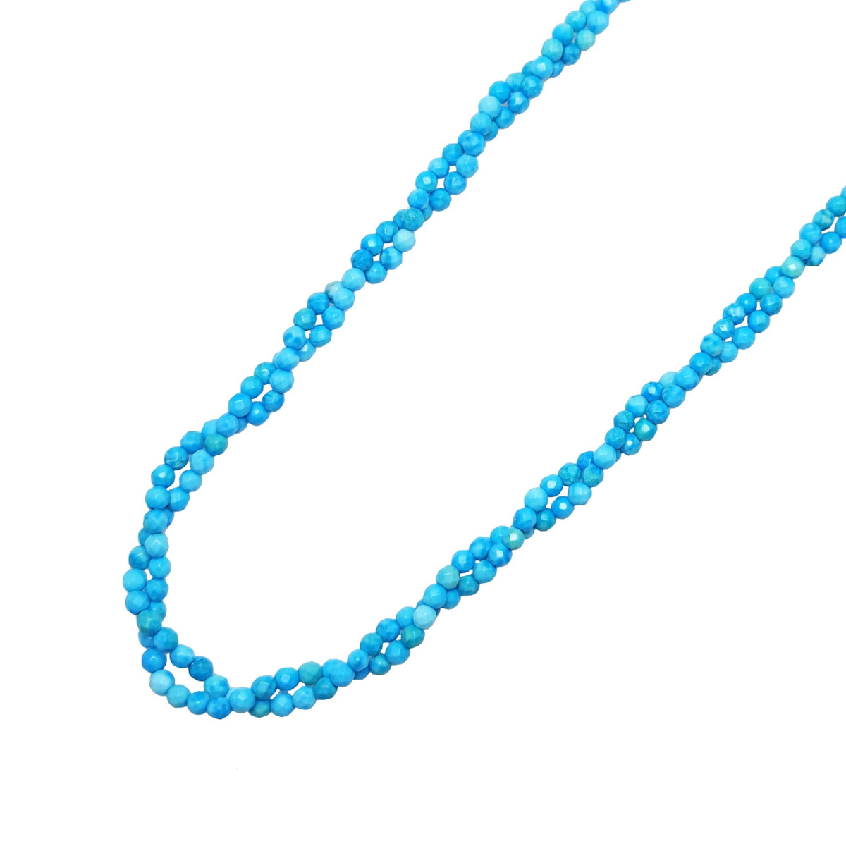 Blue-