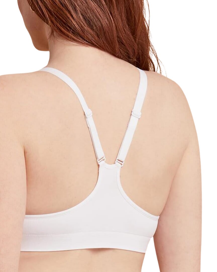 WHITE-