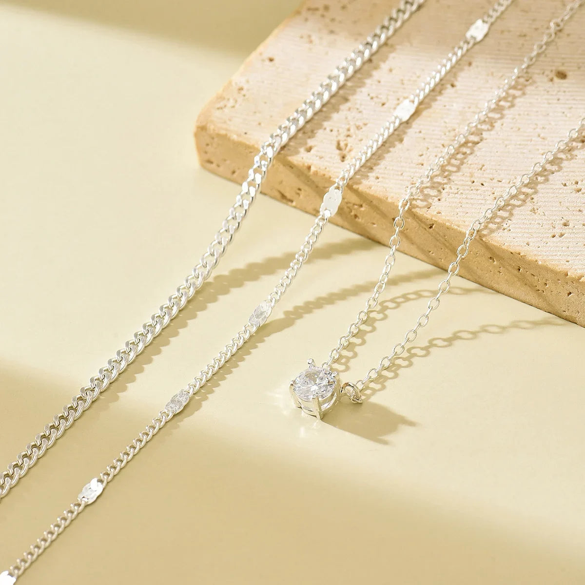 Silver-