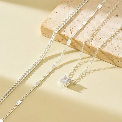 Silver-