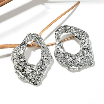 Metallic-