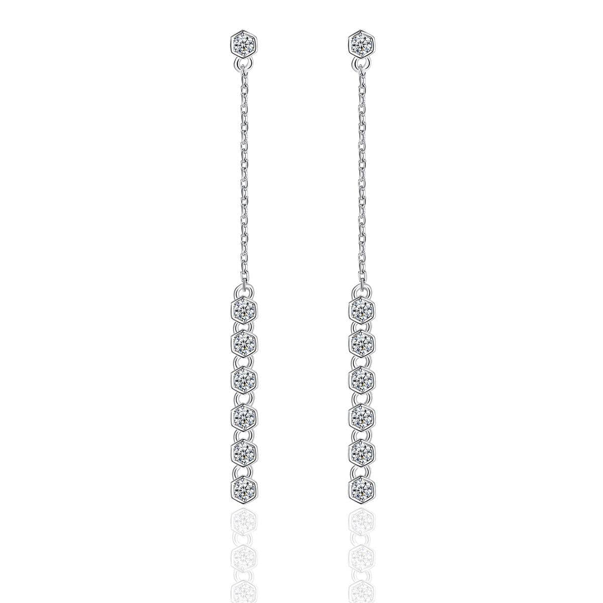 Metallic-