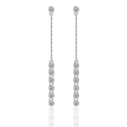 Metallic-