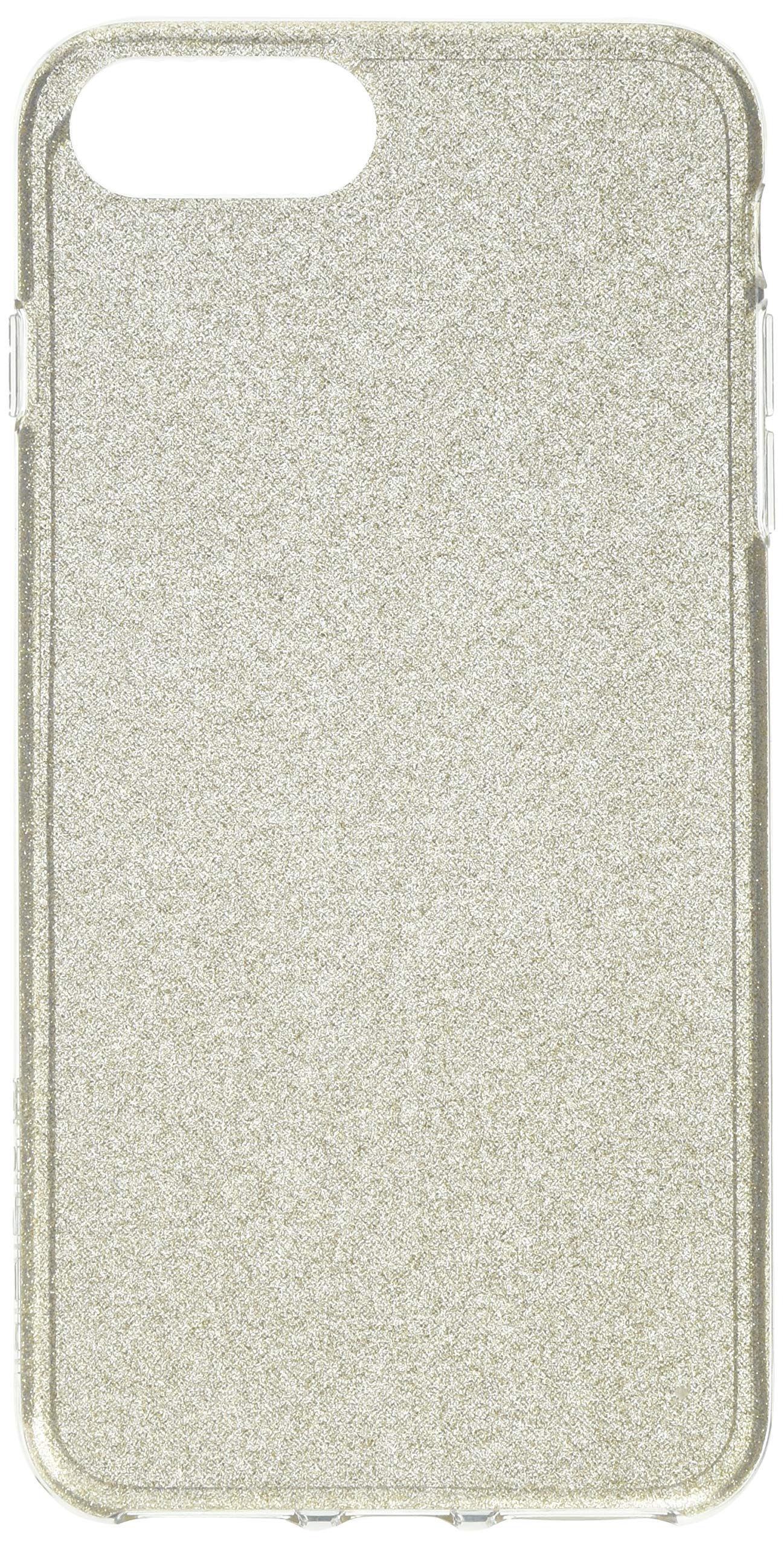 Incipio Apple Iphone 6 Plus/6s Plus/7 Plus/8 Plus Design Series Case - Champagne Glitter