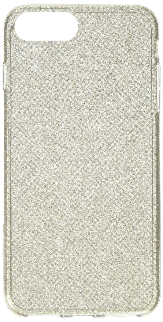 Incipio Apple Iphone 6 Plus/6s Plus/7 Plus/8 Plus Design Series Case - Champagne Glitter