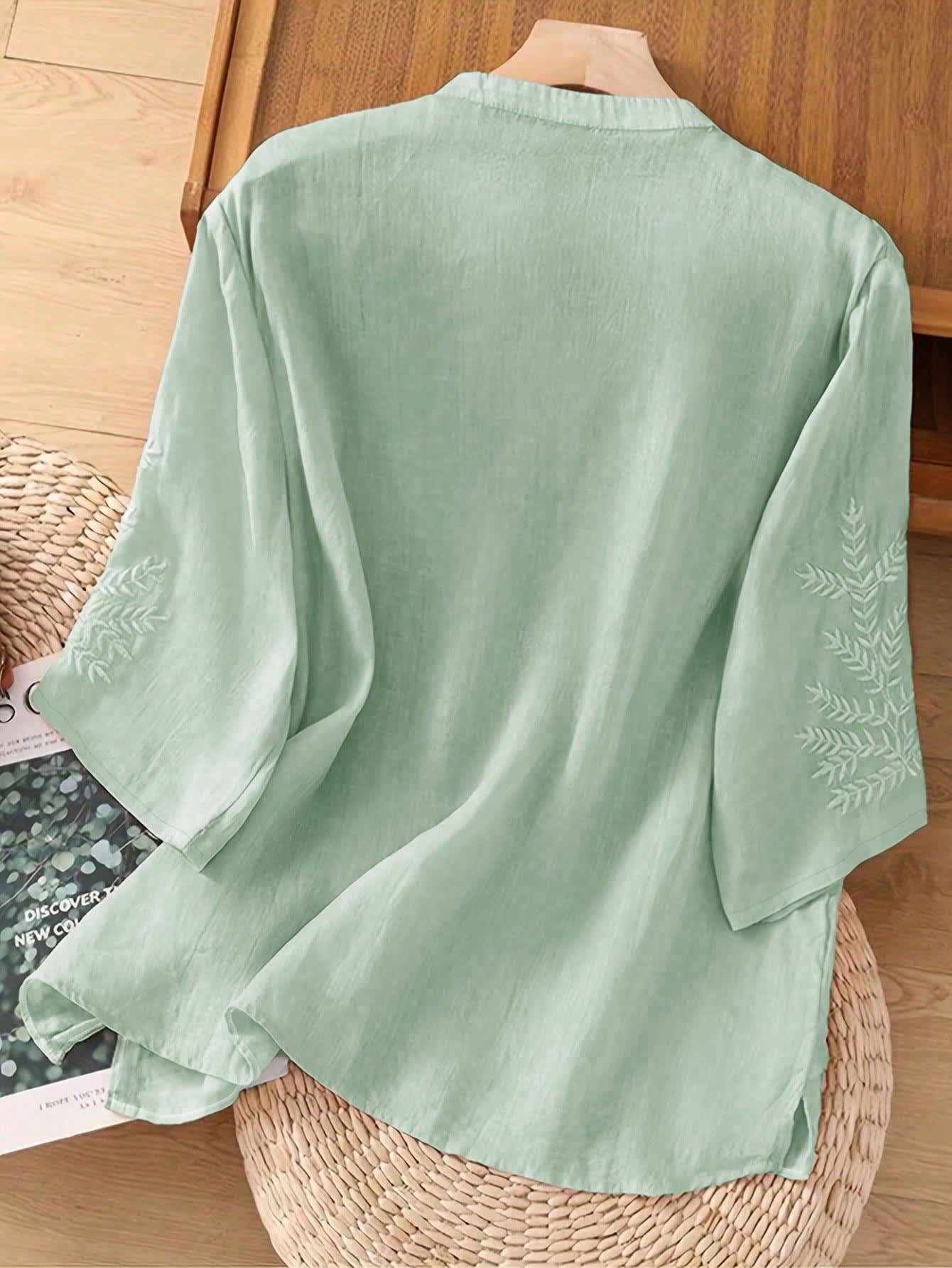 MintGreen-