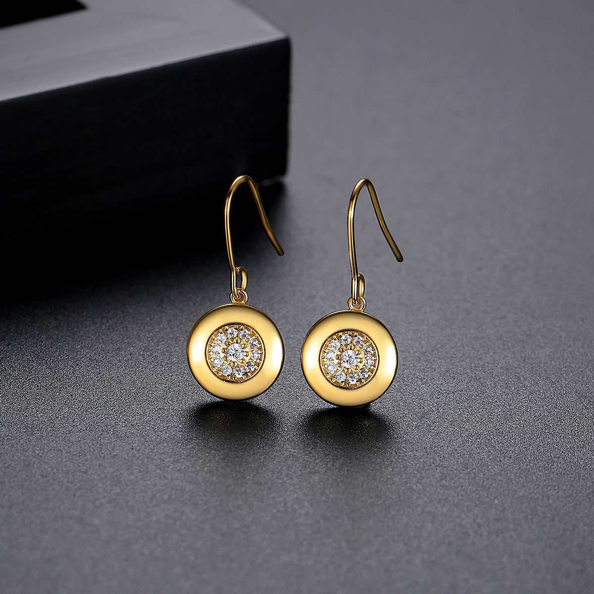 Metallic-