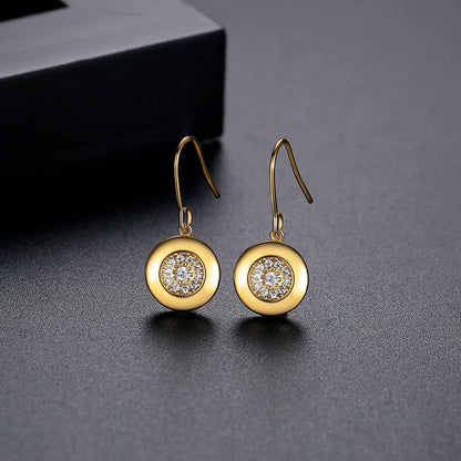 Metallic-