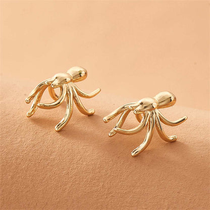 Metallic-