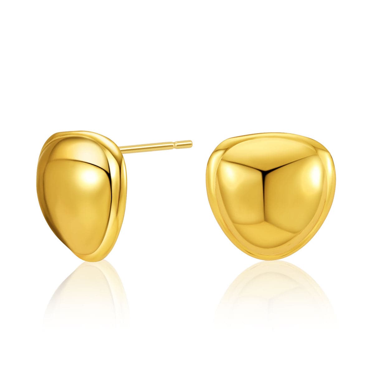 Metallic-