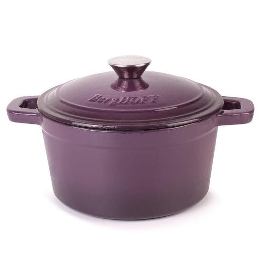 Purple-