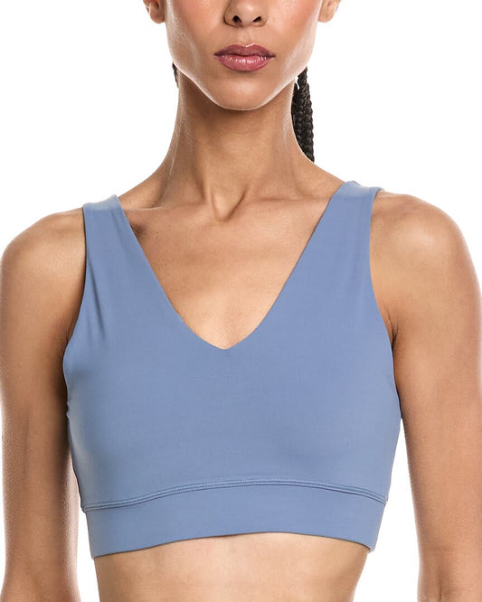 LUXE BLUE-