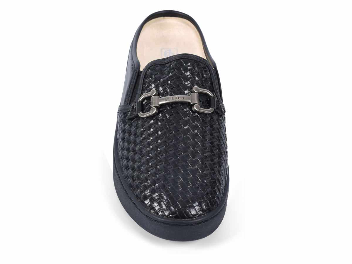 Black -