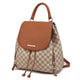 Cognac Brown