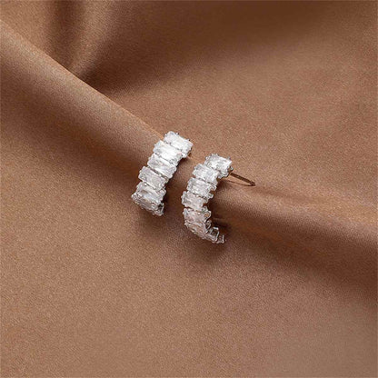 Metallic-