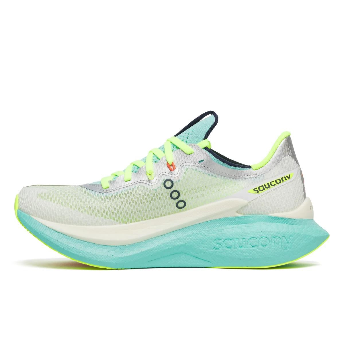 Saucony Women's Endorphin Pro 5 Running Shoe