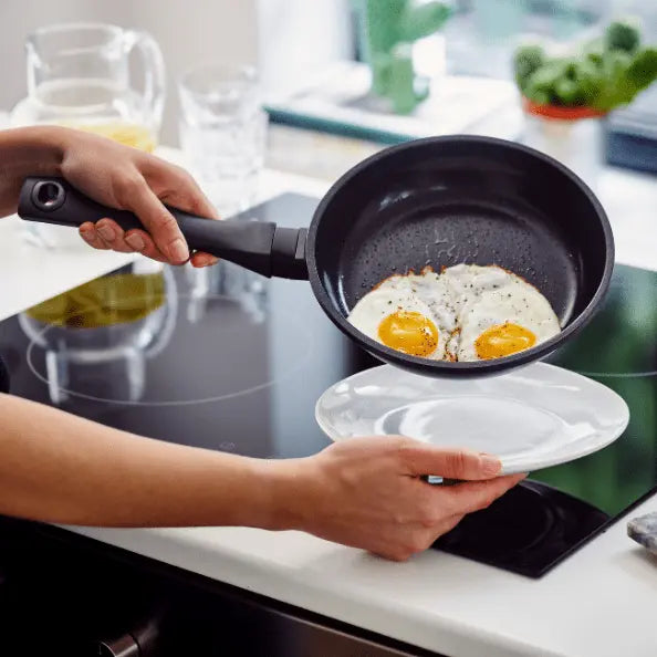 Energy Nonstick Frying Pan - Alva Cookware