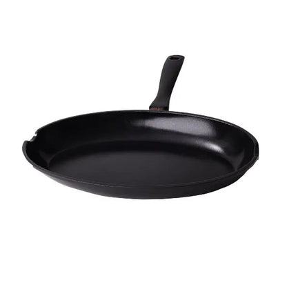 Energy Whole Fish Pan