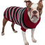 Red, Black and Grey