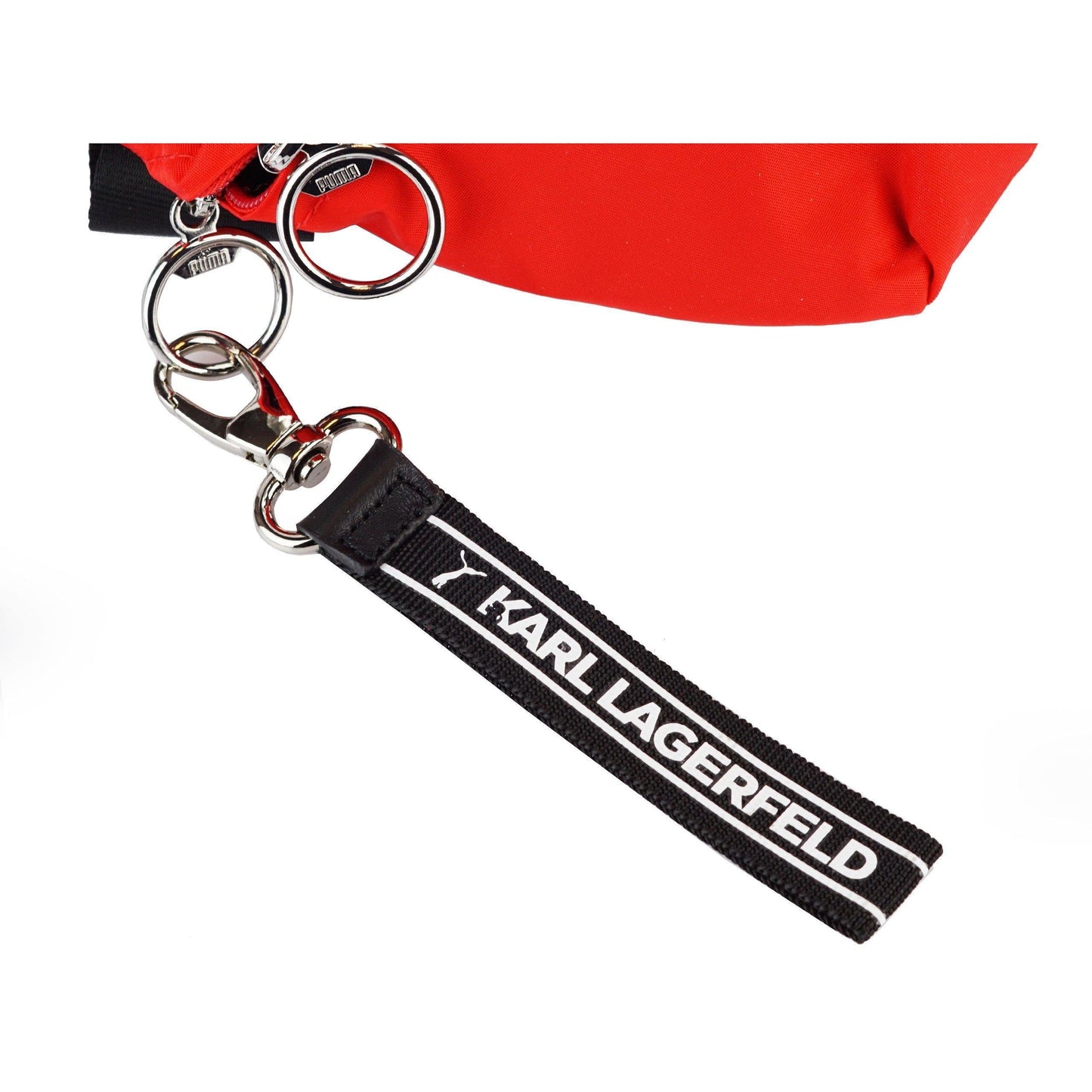 [076712-02] Womens Puma X Karl Waistbag - sneakAR