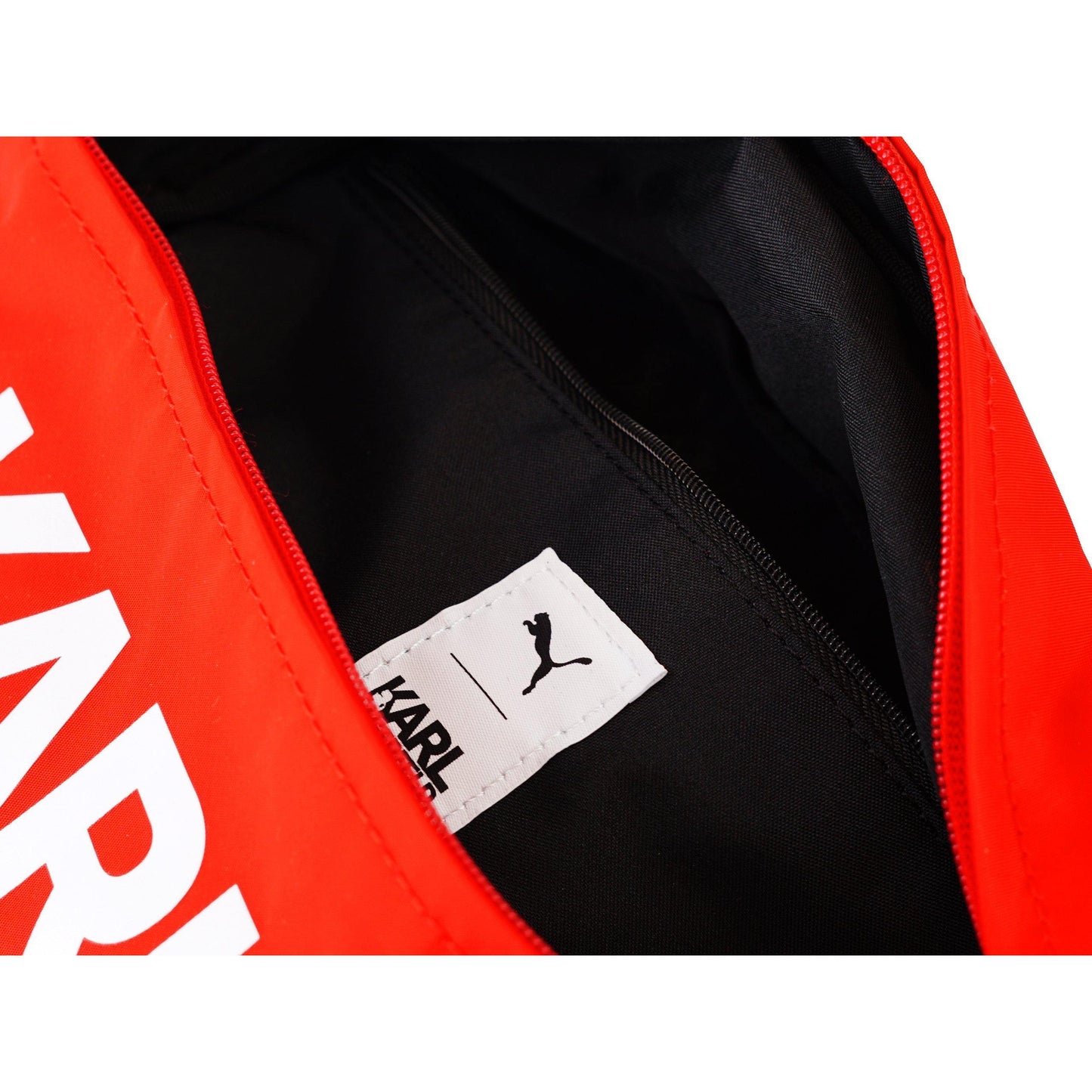 [076712-02] Womens Puma X Karl Waistbag - sneakAR