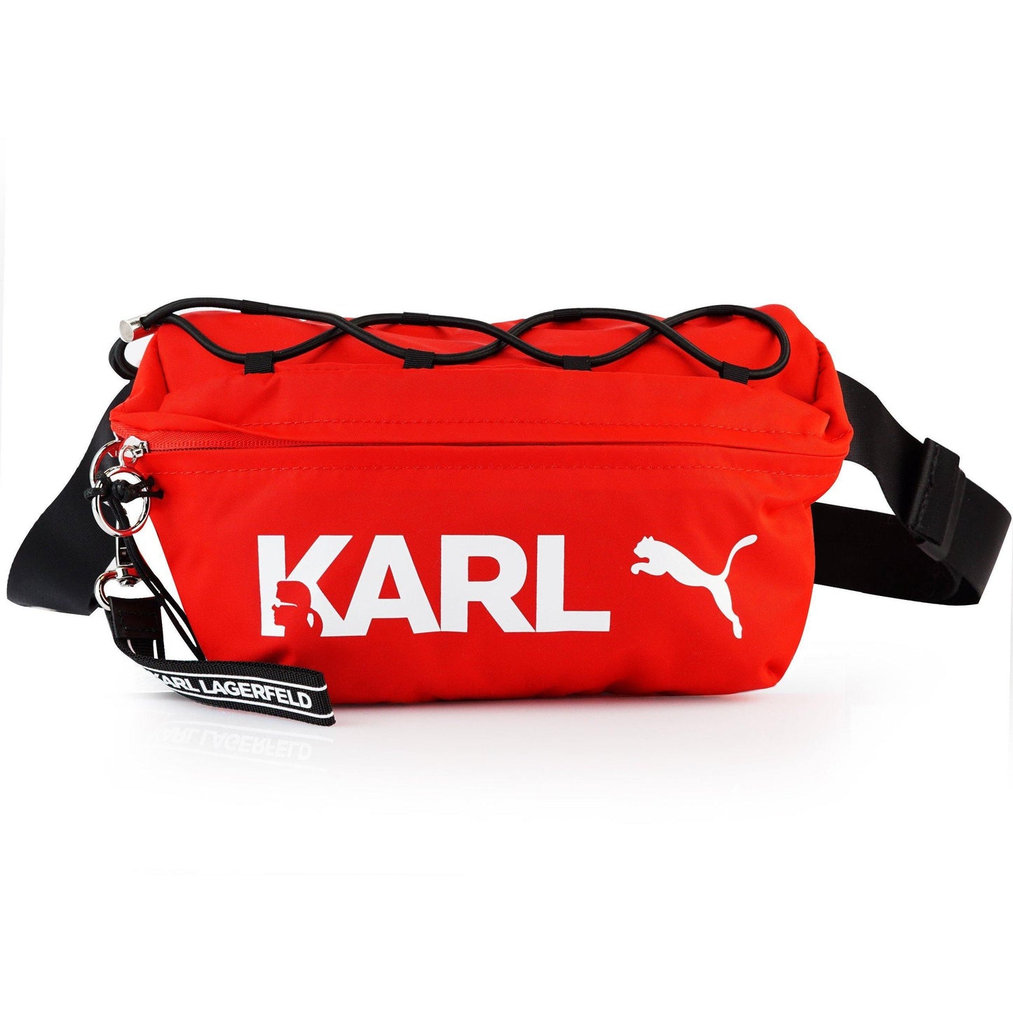 Puma Women's X Karl Waistbag Waistbags