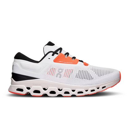 Women's on Cloudstratus 3 Running Shoe