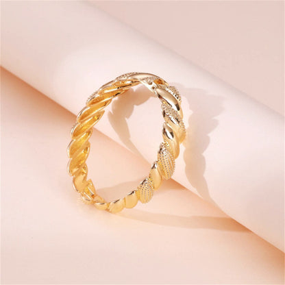 Metallic-
