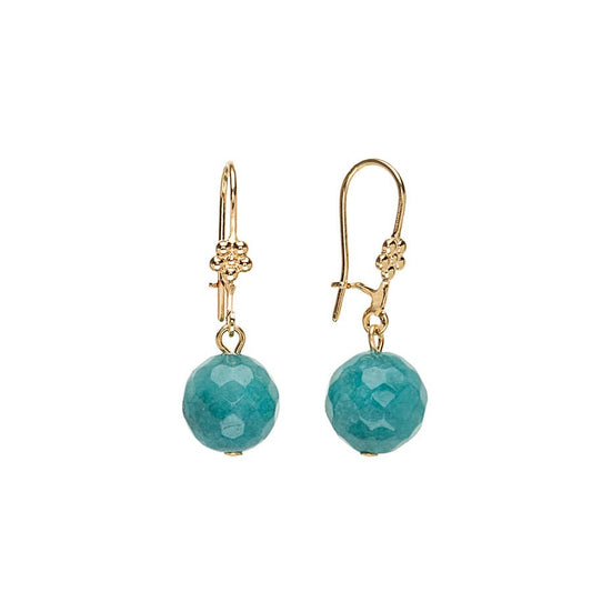 Green / Turquoise-