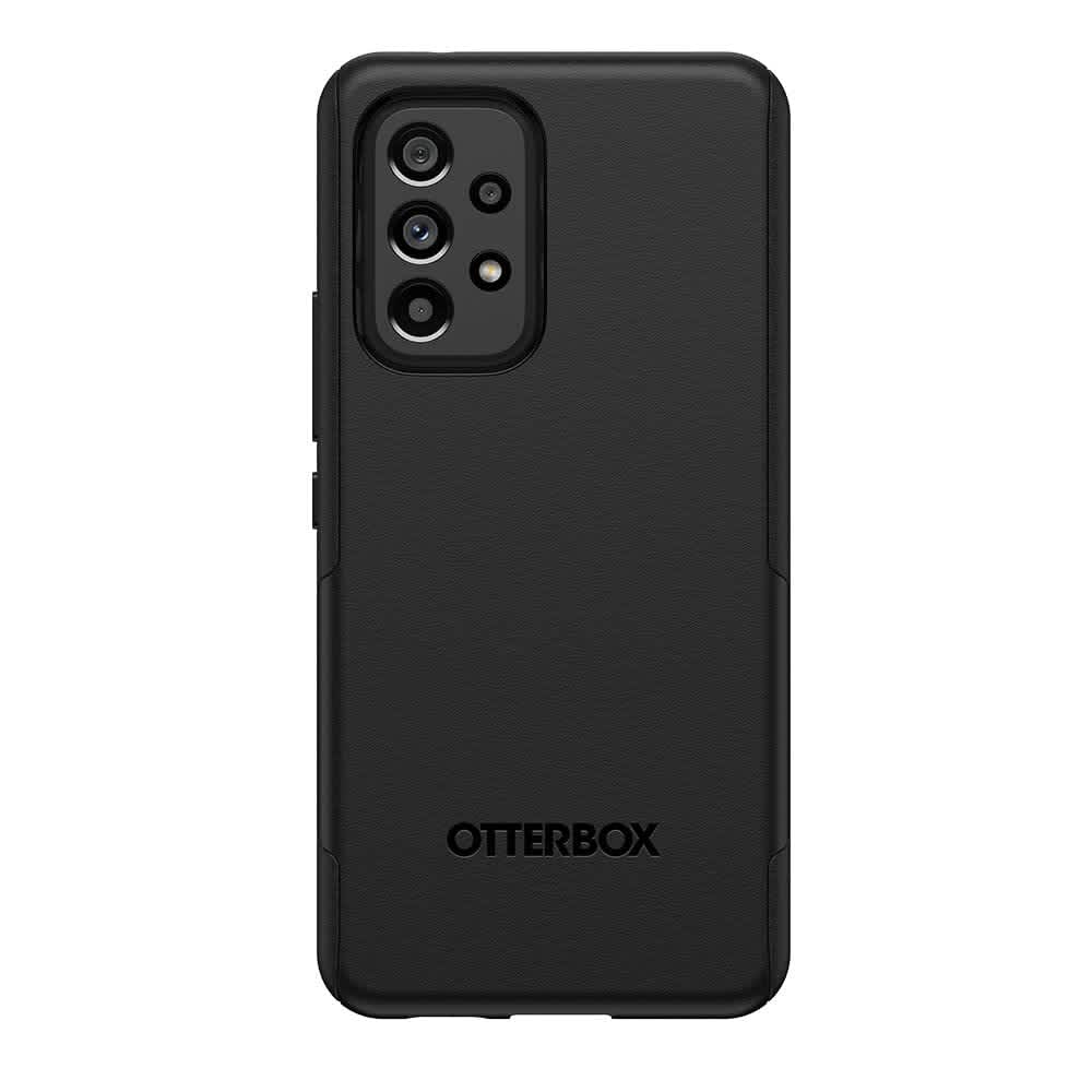 Otterbox Commuter Series Lite Case for Samsung Galaxy A53 5g - Black