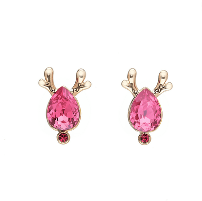 Punch Pink-