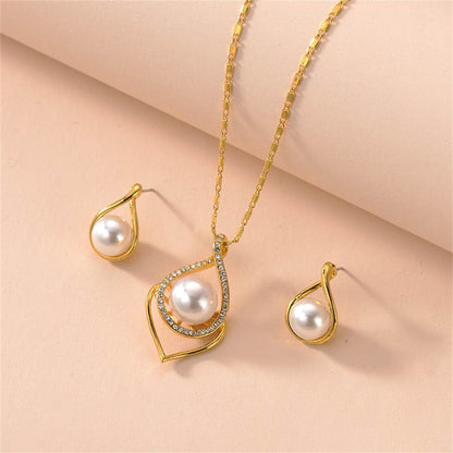 Metallic-
