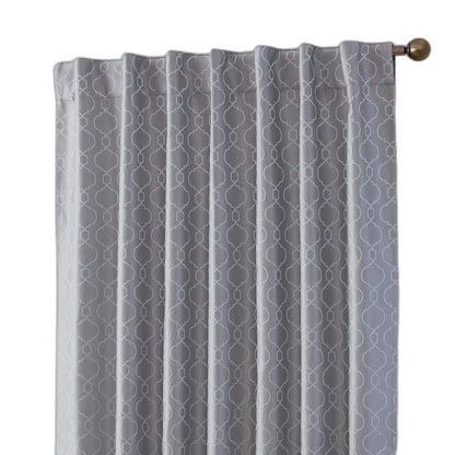 Silver/Light Grey-
