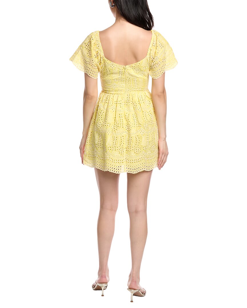 YELLOW-