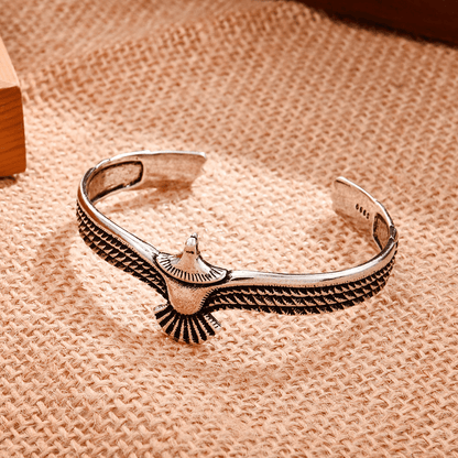 Silver-