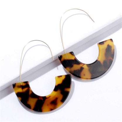 Metallic-